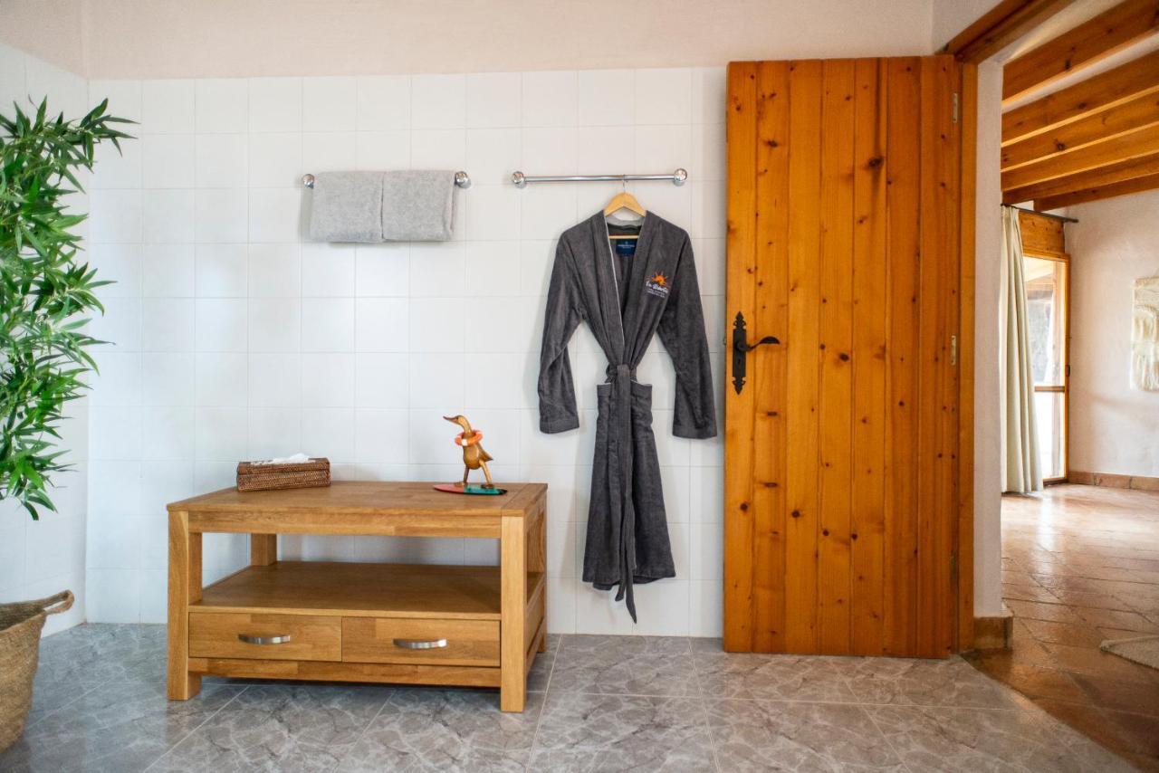 La Estrella By Don Robertos Paraiso Holiday home