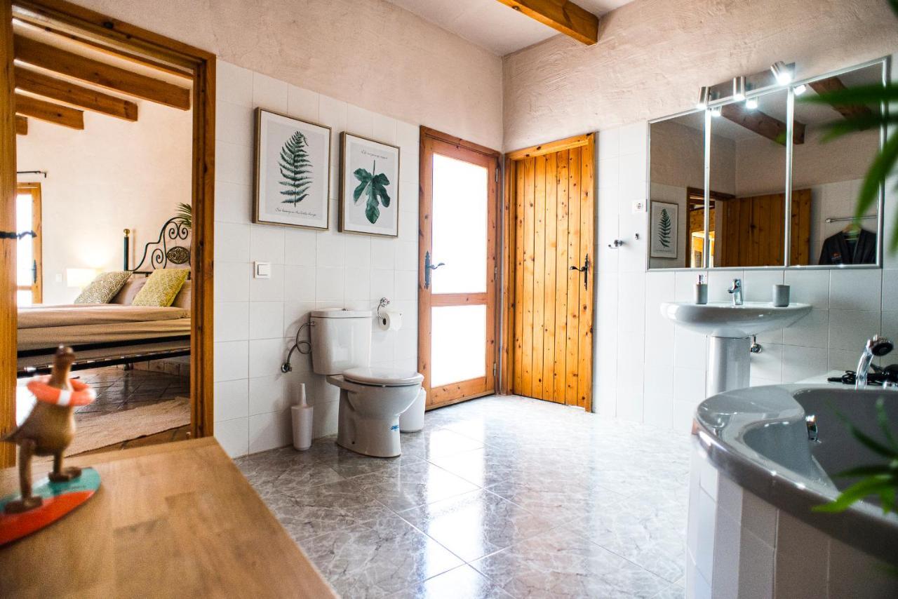 Holiday home La Estrella By Don Robertos Paraiso