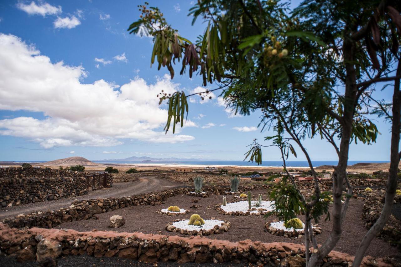 La Estrella By Don Robertos Paraiso Villaverde (Fuerteventura)