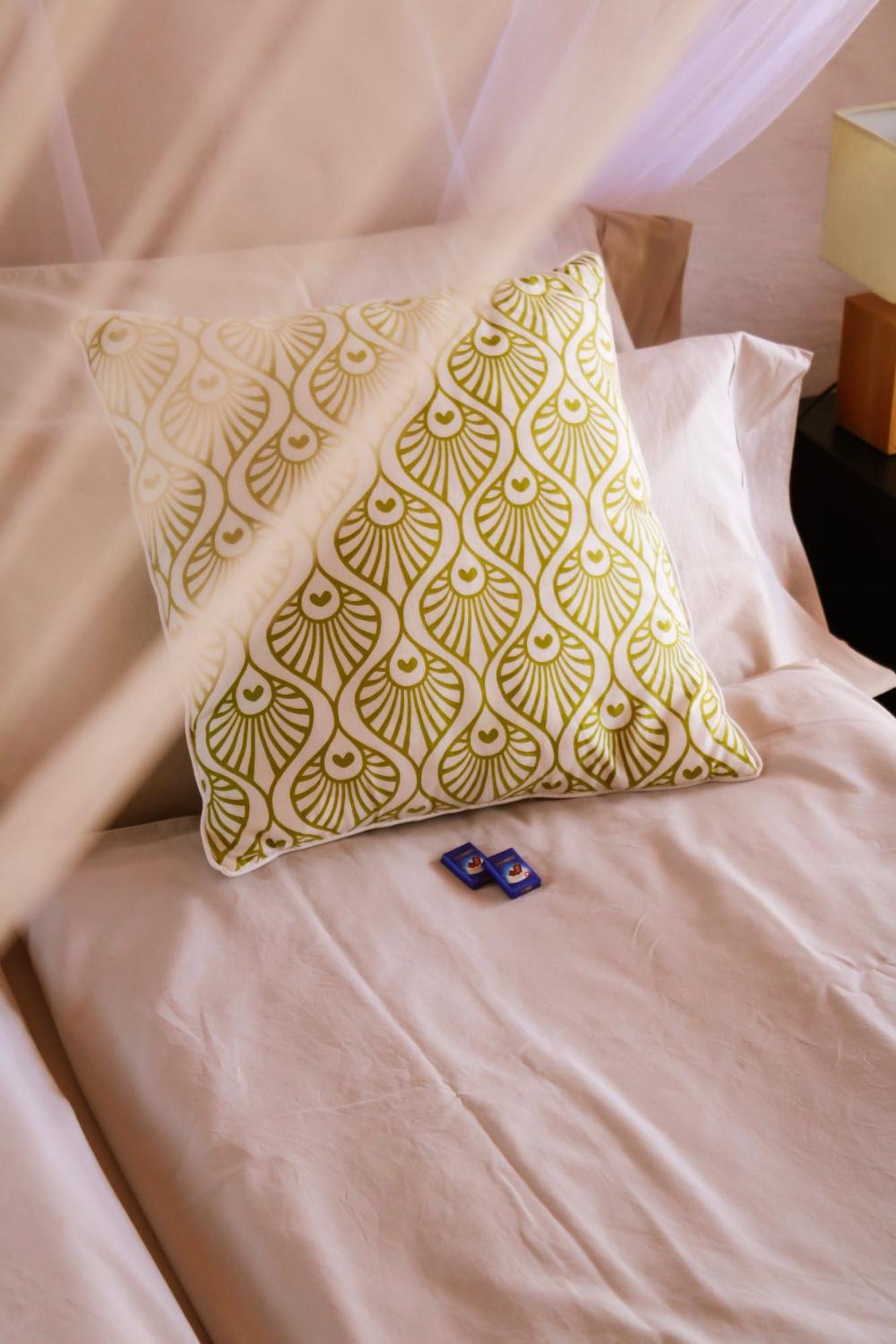 Holiday home La Estrella By Don Robertos Paraiso *