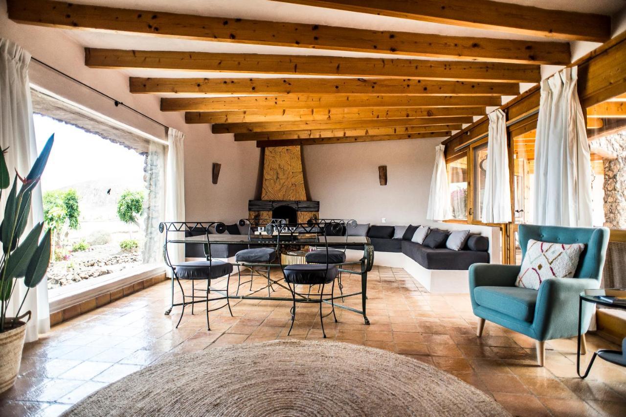 La Estrella - El Paraíso With Private Jacuzzi Сasa de vacaciones *