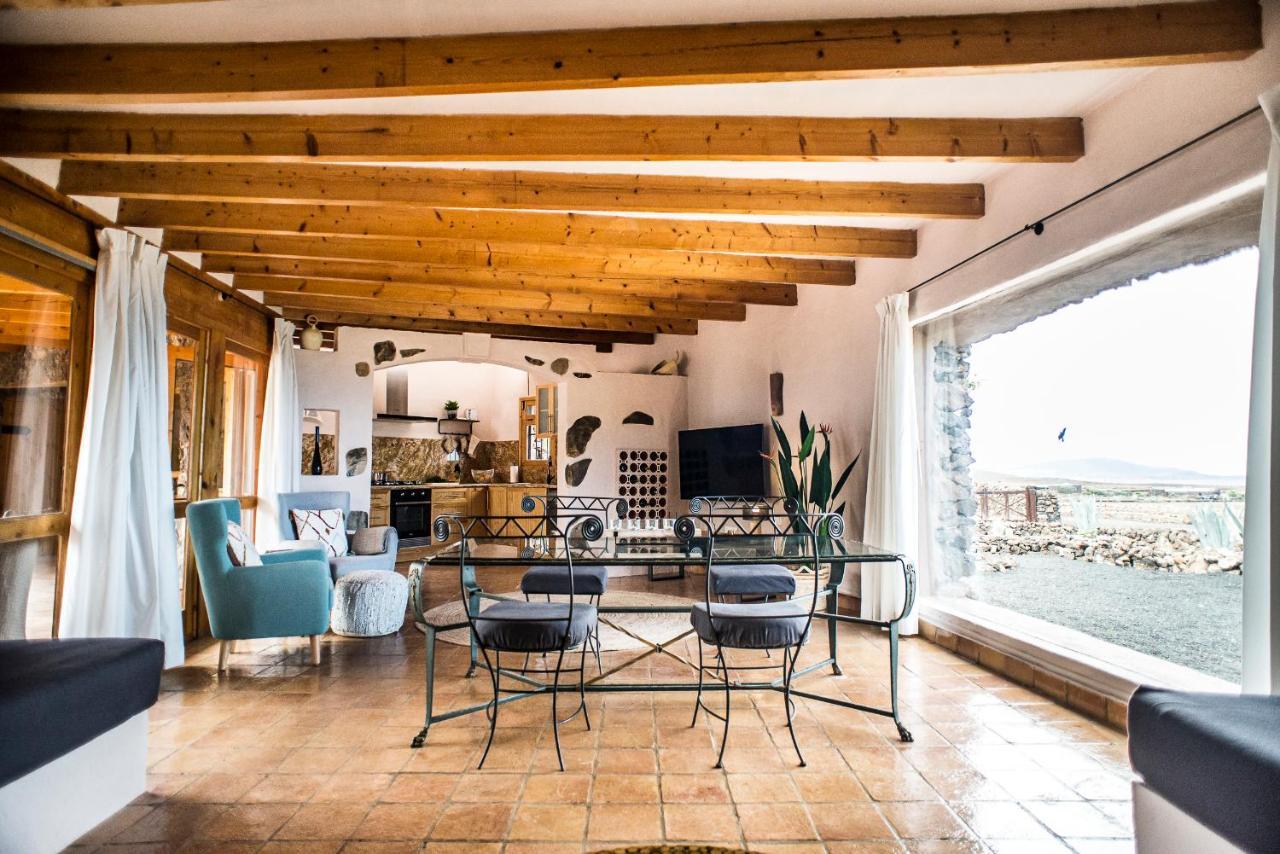La Estrella - El Paraíso With Private Jacuzzi Сasa de vacaciones