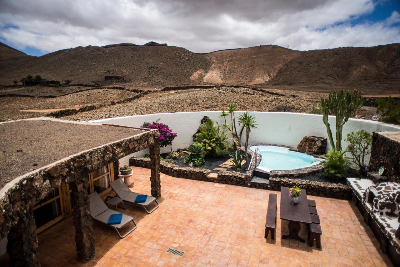 La Estrella - El Paraíso With Private Jacuzzi Сasa de vacaciones *