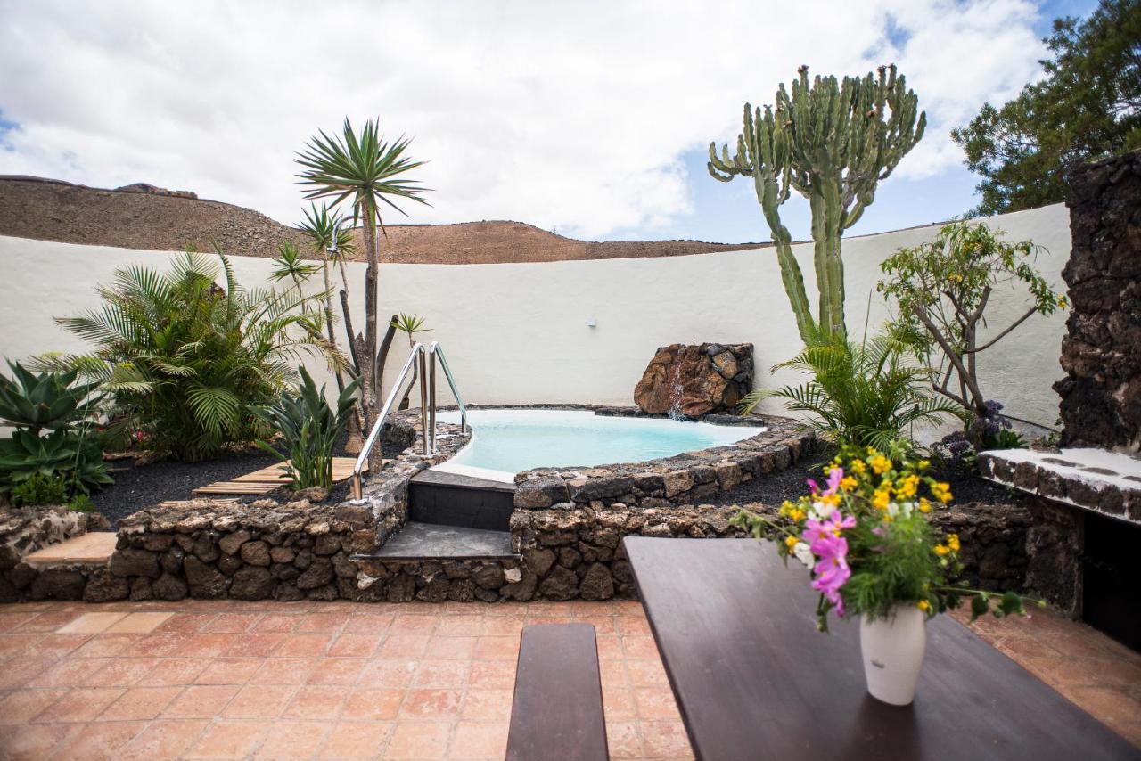La Estrella - El Paraíso With Private Jacuzzi Сasa de vacaciones
