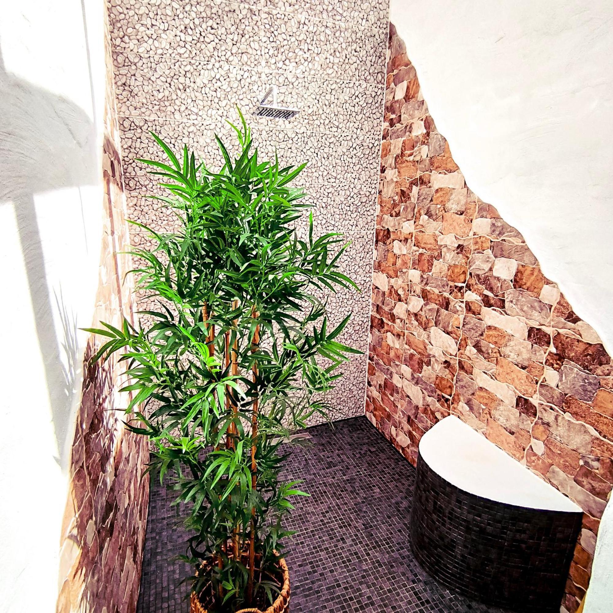 La Estrella - El Paraíso With Private Jacuzzi Сasa de vacaciones